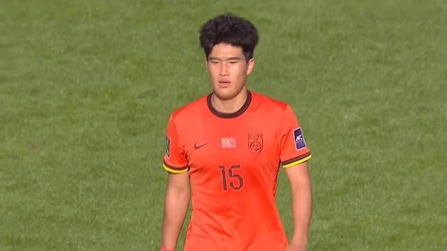 kaiyun 官网-1年前还在踢中乙，彭啸上限可留洋 泰山手握05众星 培养后腰争冠