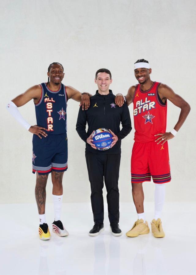 app下载-姜并非老的辣！NBA老将组队为何越来越难成功？