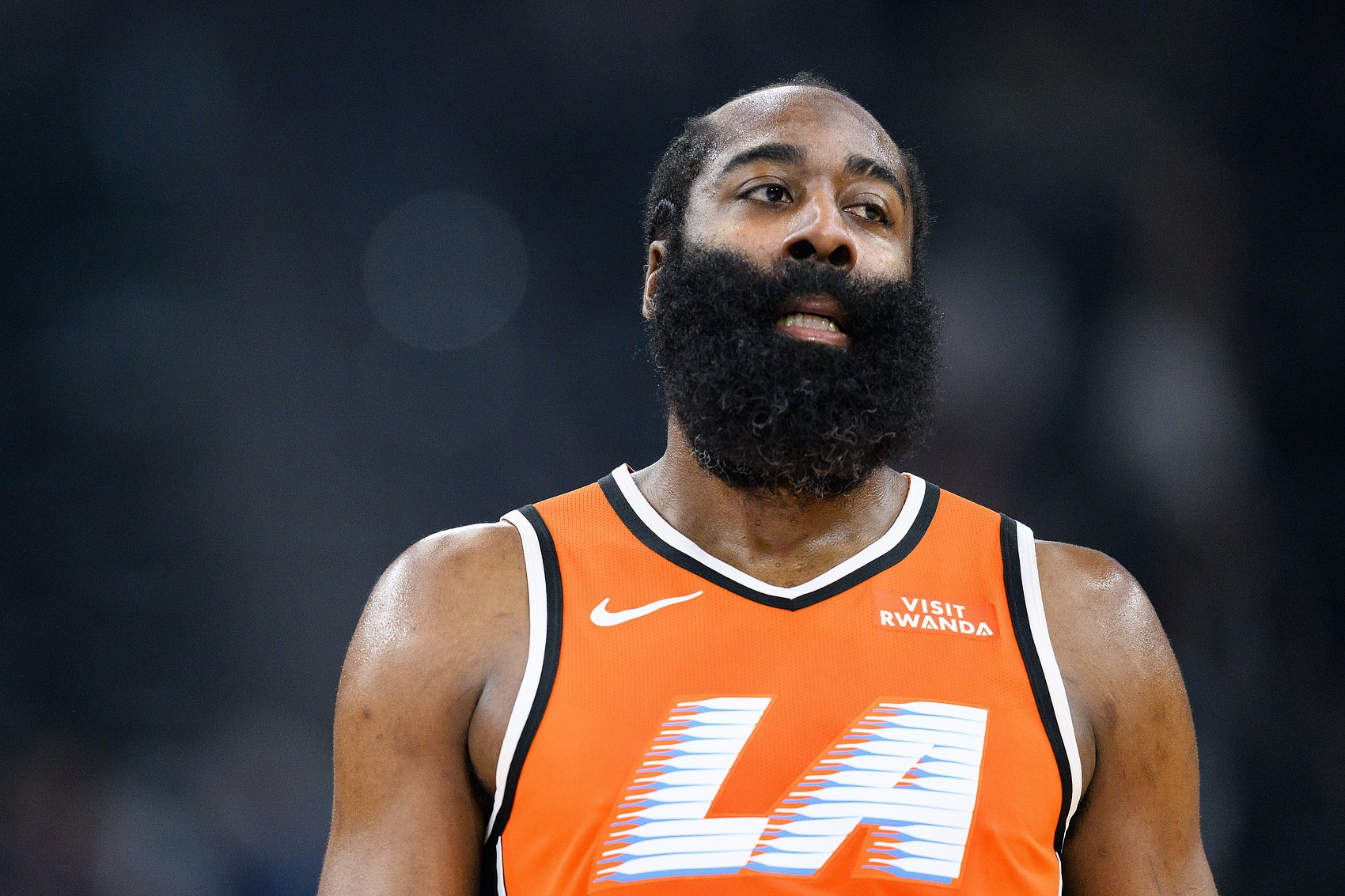 开云体育-生涯第17季独自带队赢球！哈登：这就是我在做的事！