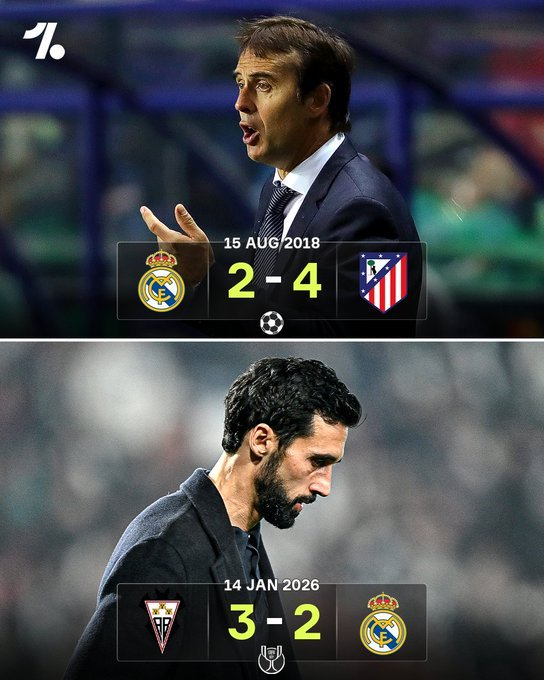 网页版登录入口-皇马新帅阿韦罗亚首战告负，近九任仅两人遭遇开门黑|洛佩特吉|阿韦洛亚|佩德罗-阿尔瓦罗|皇家马德里|主帅_新浪体育_新浪新闻