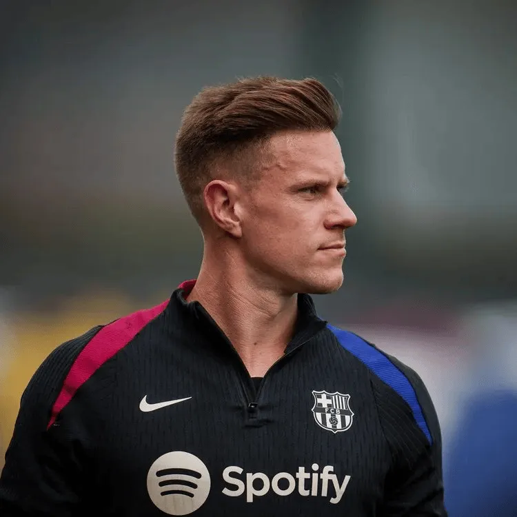 app下载-零点电台：特尔施特根愈发确信自己想去吉罗纳，谈判在推进