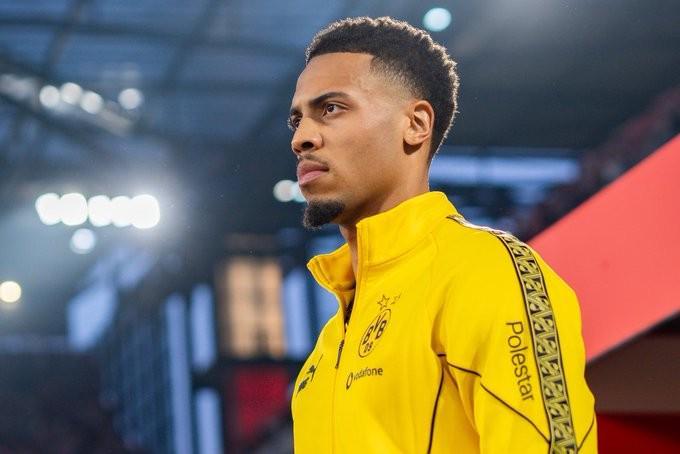 app下载-图片报：恩梅加年薪涨至1000万欧，合同含2027年生效的解约条款