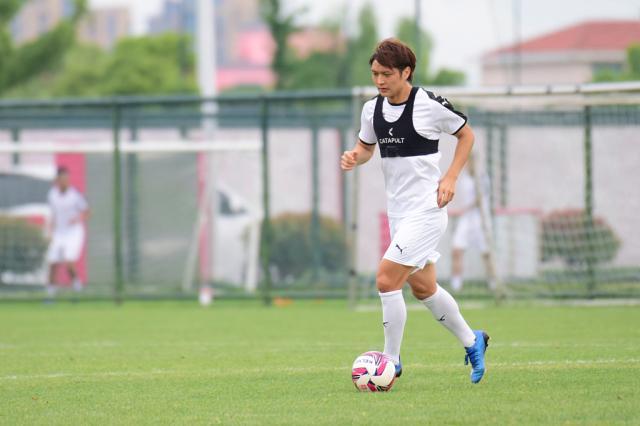 kaiyun 官网-汪嵩：李毅拒绝让我参赛 无愧于心继续为球队加油